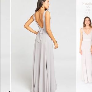 Show me your mumu dress